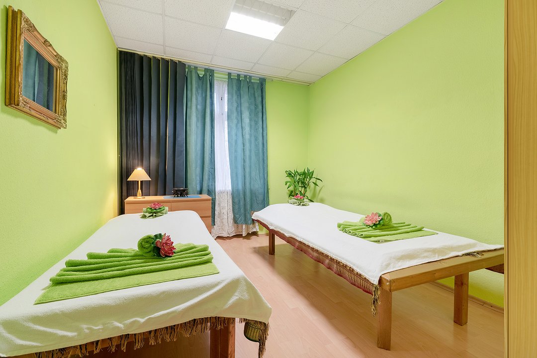 Thaimassage wilmersdorf
