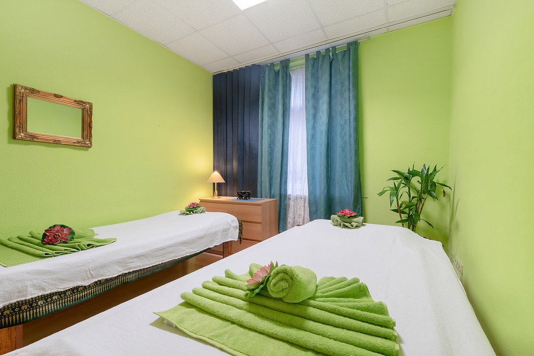 Thaimassage wilmersdorf
