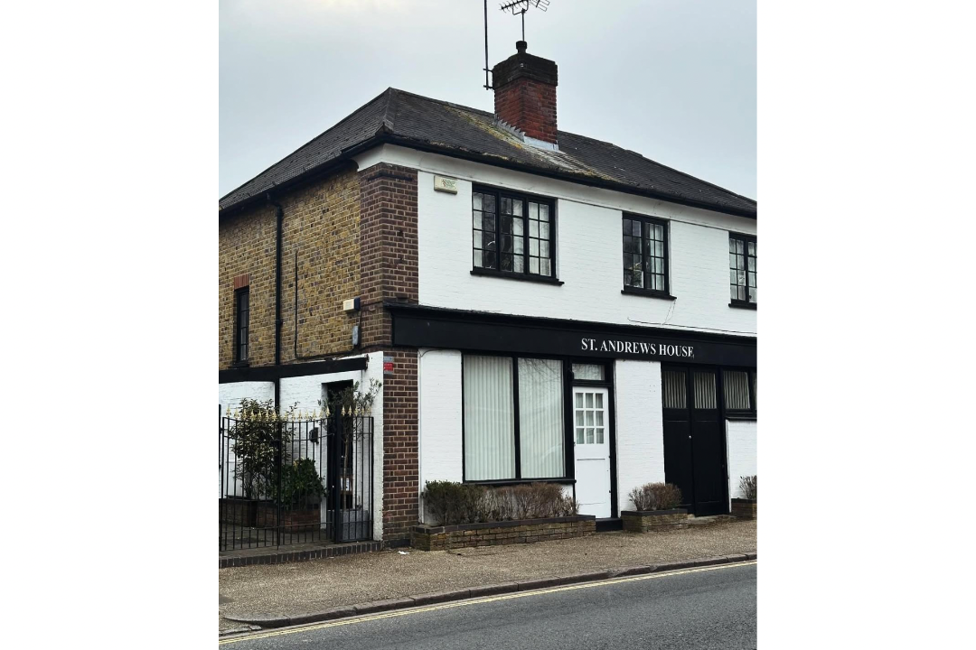 AF Signature Aesthetics, Ham, London