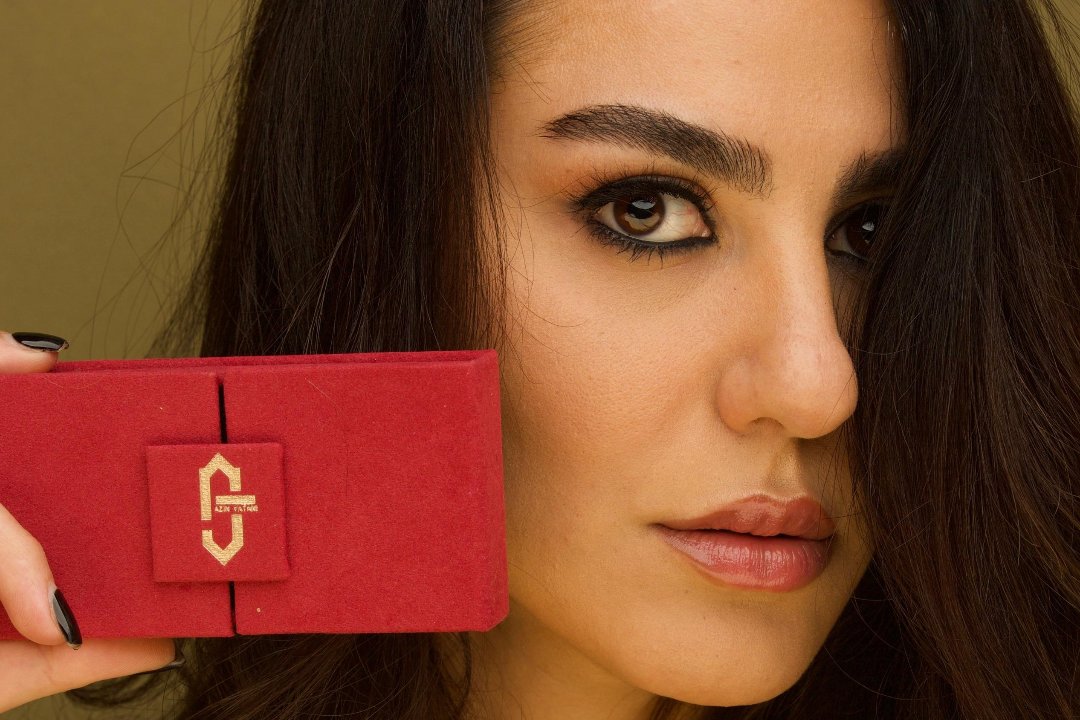 Azin Vatani, Hanger Lane, London