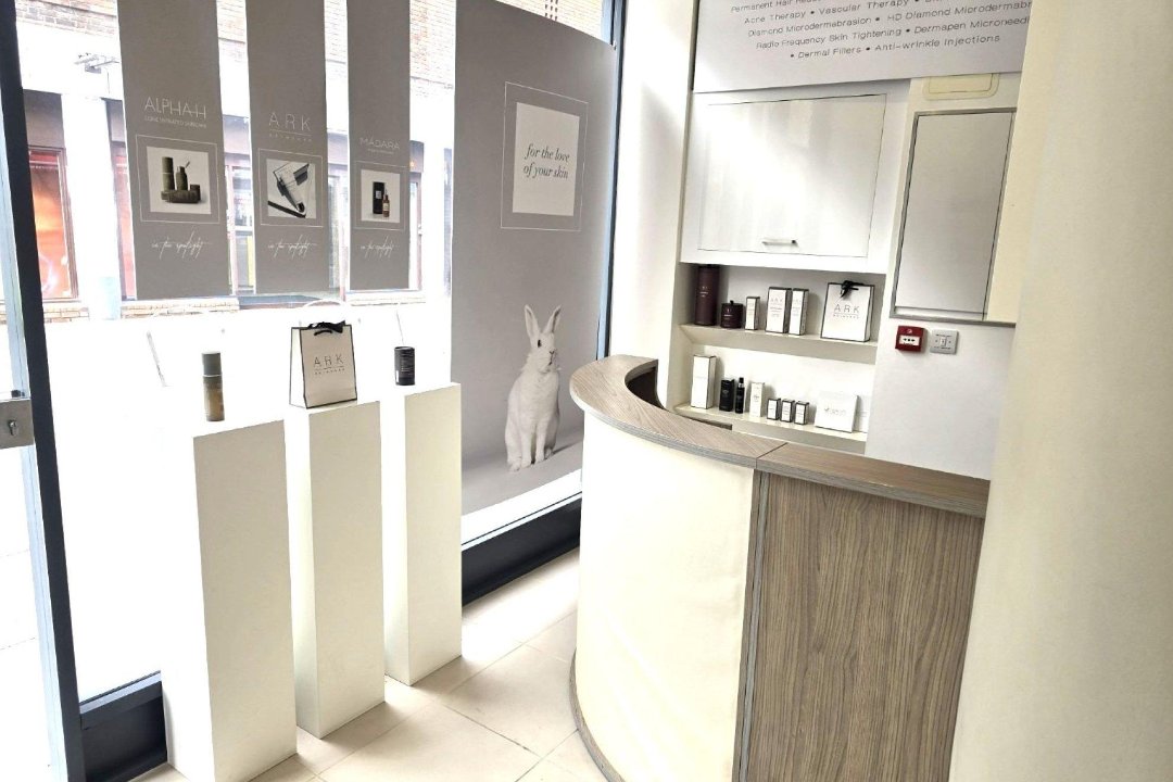 Crystal Skin Aesthetics & Plasma Pen, High Wycombe, Buckinghamshire