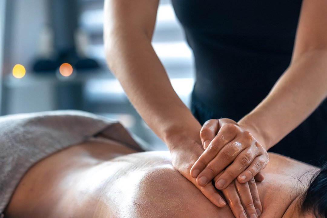 Amphawa Spa    Thai Massage and Beauty, Whitstable