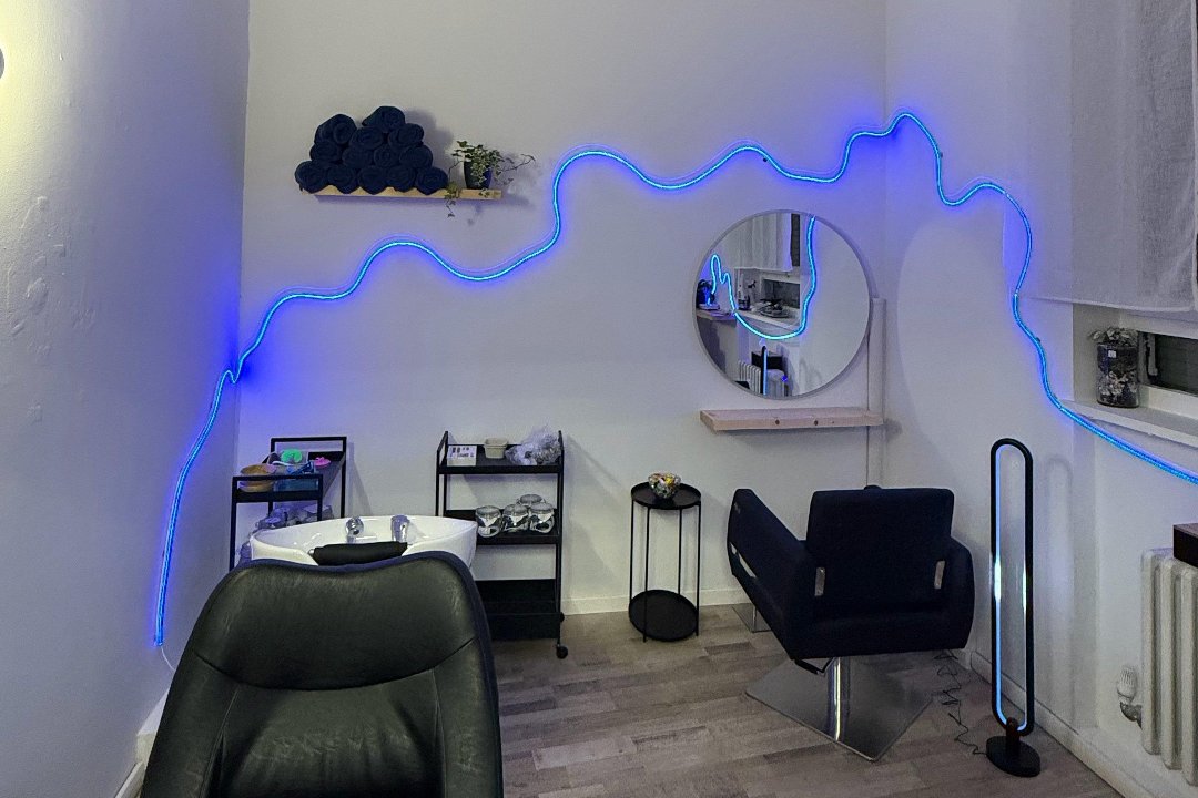 Paradiso Hair Spa, Cittadella, Verona