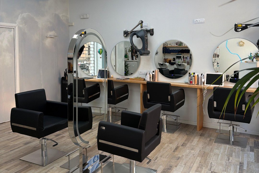 Paradiso Hair Spa, Cittadella, Verona