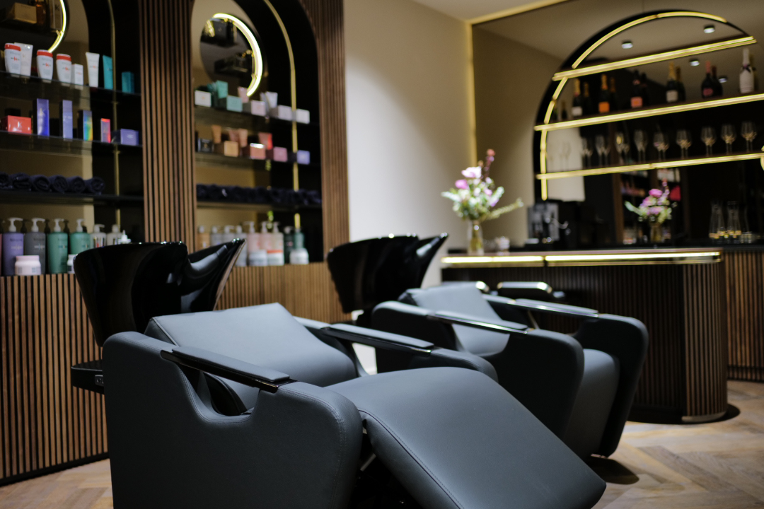 Hair by Joan, Kudamm, Berlin