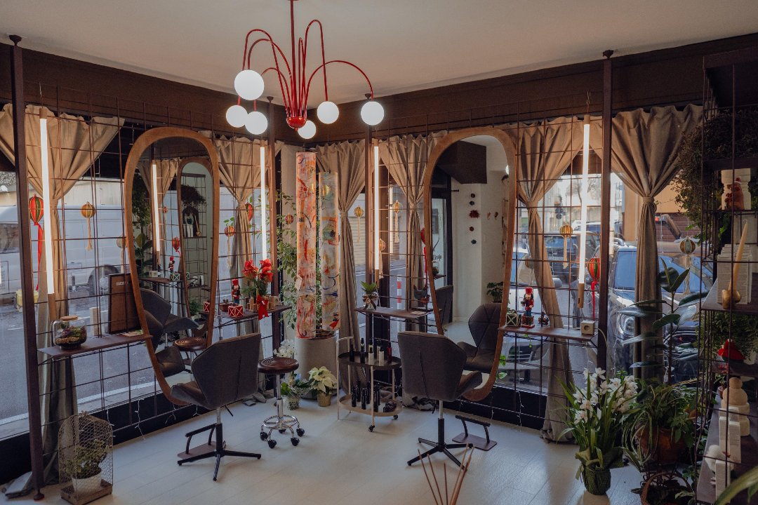 Il Gallinajo, Treviso