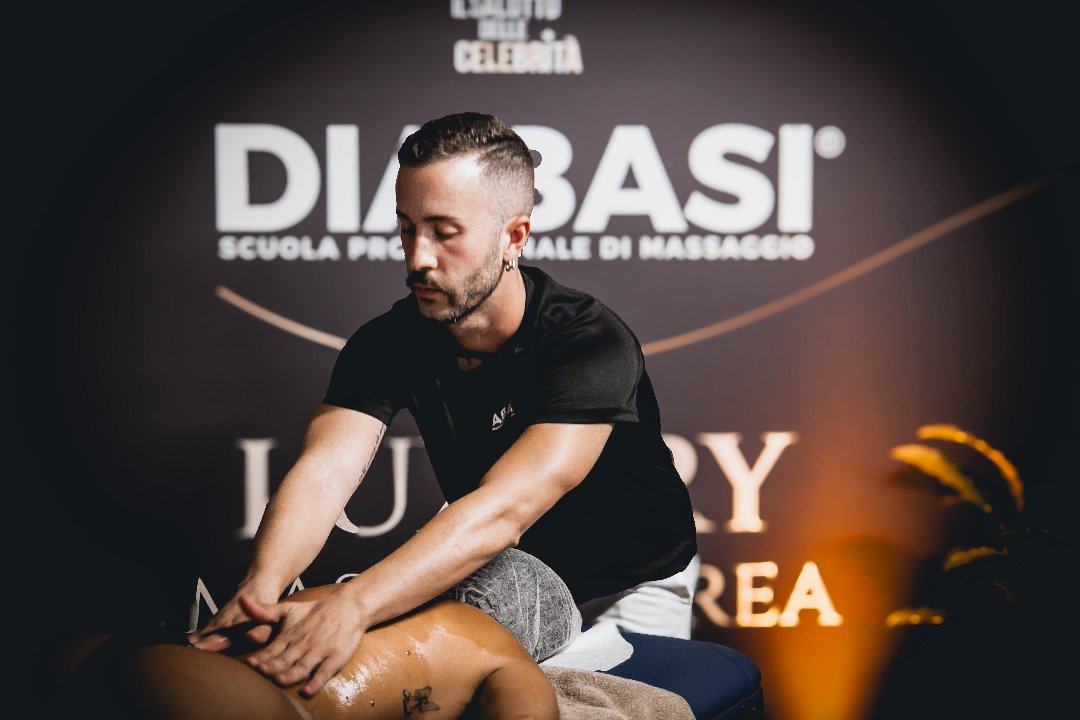 Lorenzo Massage Roma, Ottavia, Roma