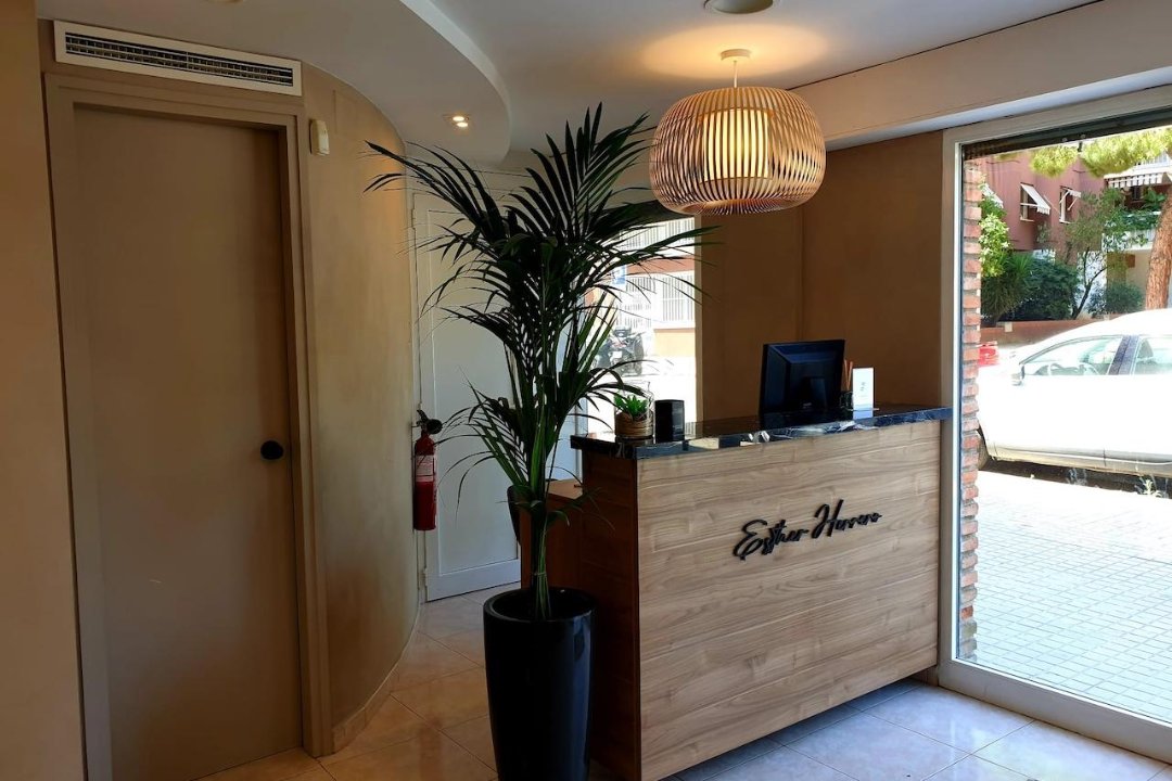 Esther Herrero Peluquería, Premià de Mar