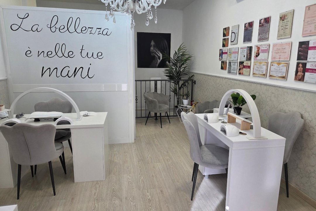 Claudia Nails - Bullicante, Malatesta, Roma
