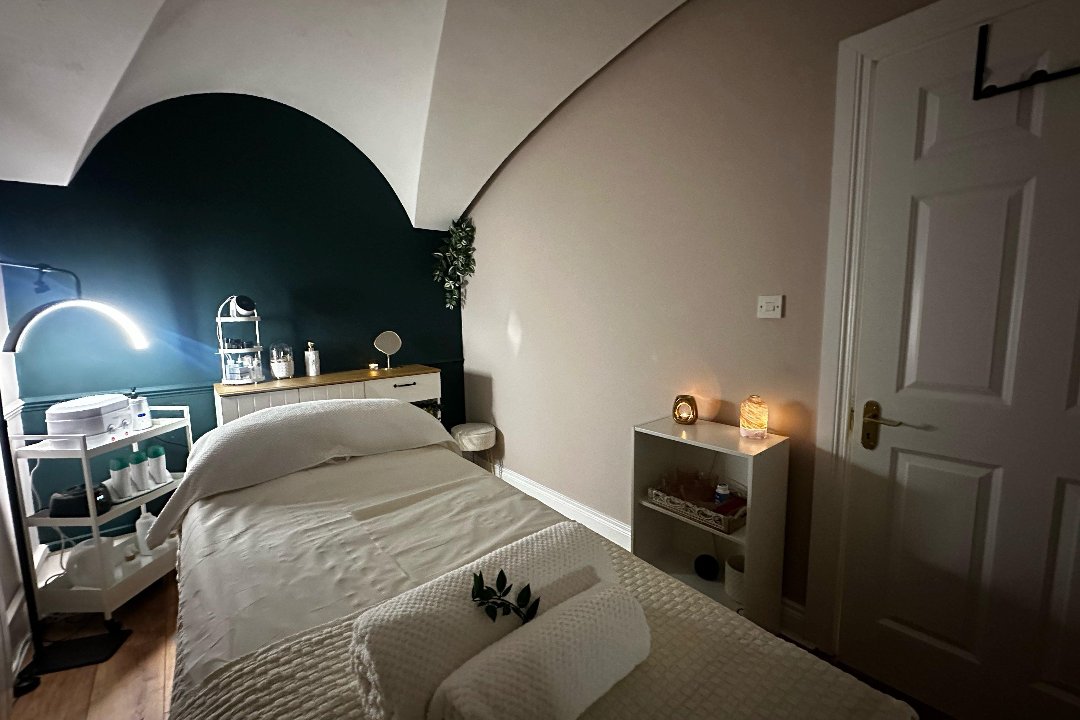 Aurum Beauty & Wellness, Merrion Square, Dublin