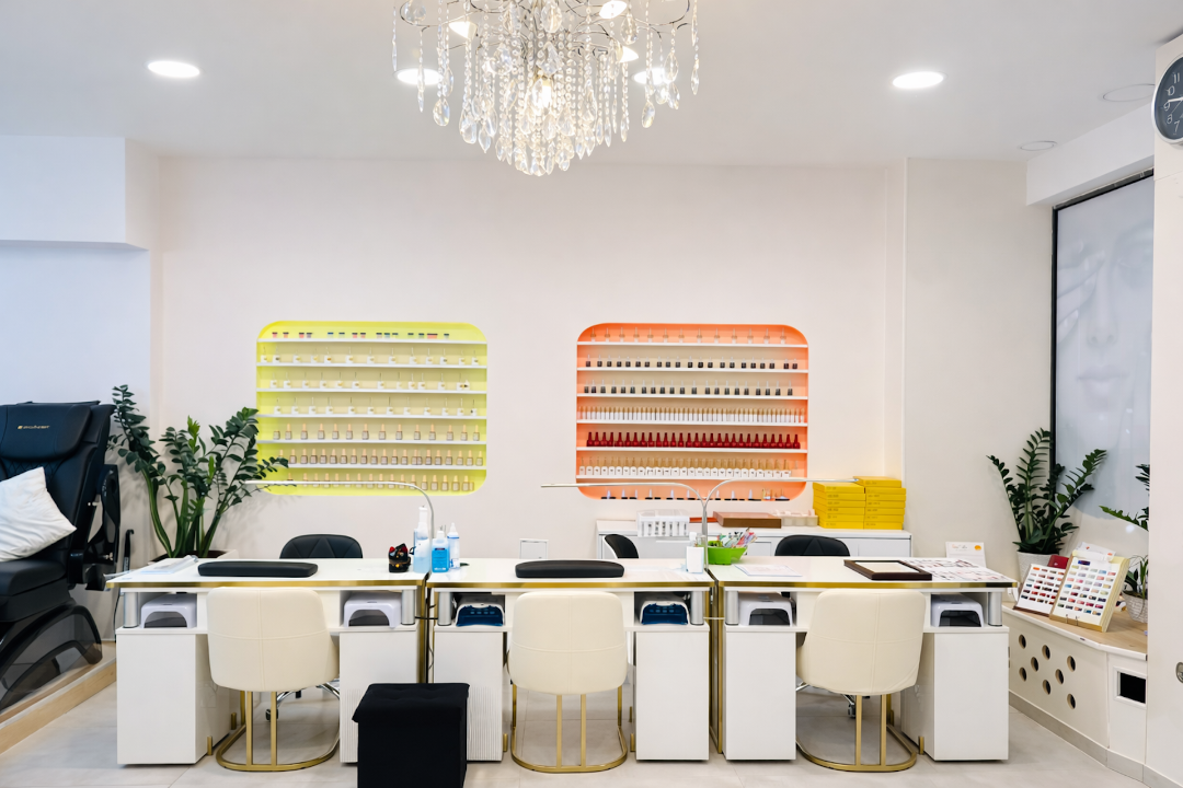 Miu Nails, Duisburg, Neudorf-Nord, Duisburg