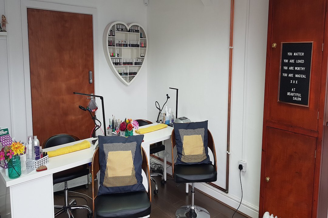 Beautyful Salon & Training, Bootle, Liverpool