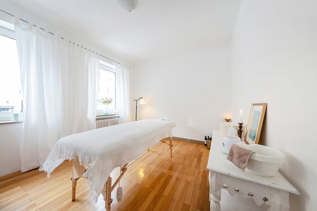 my touch Massage München, Schwabing, München
