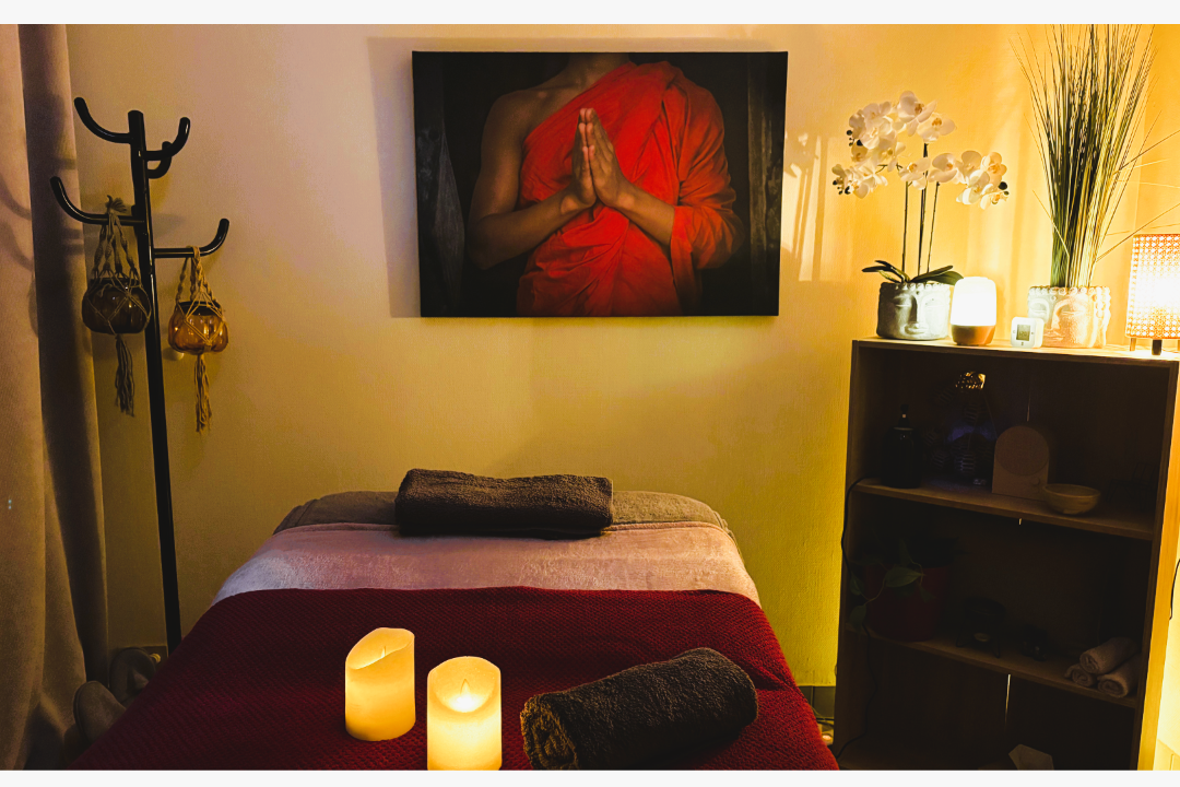 Layana Massage, Kortenberg, Province du Brabant flamand