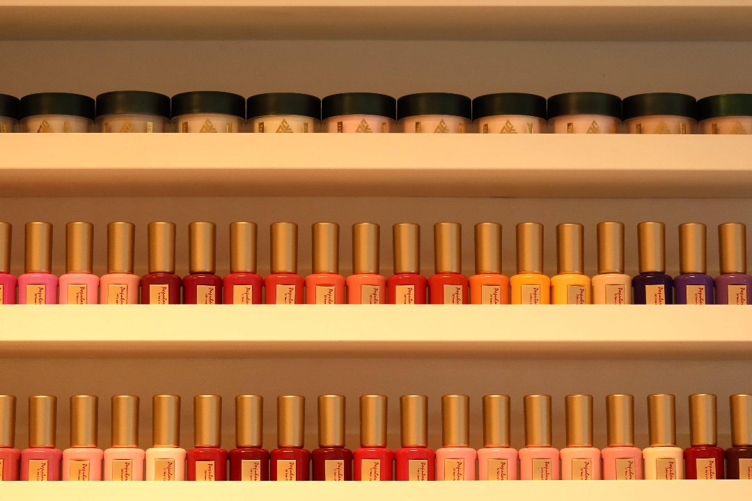 Bupbe Nails Beauty, Schmiede Wiedikon, Zürich