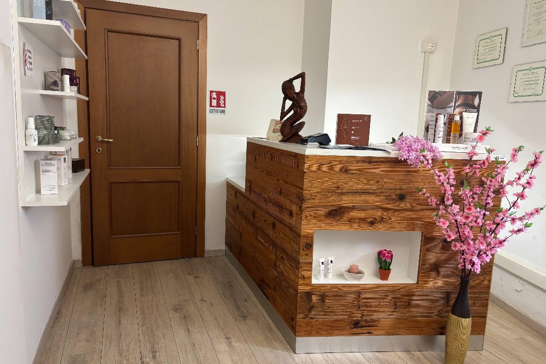 Vittoria Estetica e Benessere, Trento