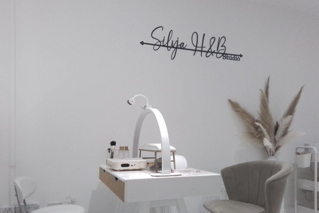 Silvja H&B Studio @ Olive's Beauty & Tanning ( female only), Whitstable