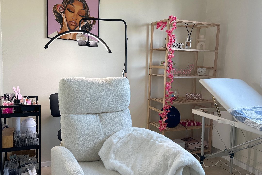 MK.CARE, Villeurbanne, Métropole de Lyon