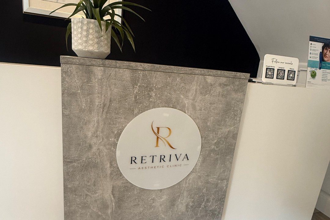 Retriva, King's Road, London