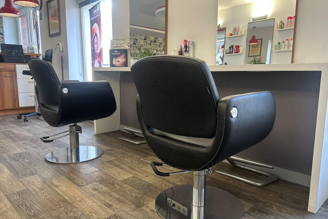 Friseursalon Happy Hair, Plaußig-Portitz, Leipzig
