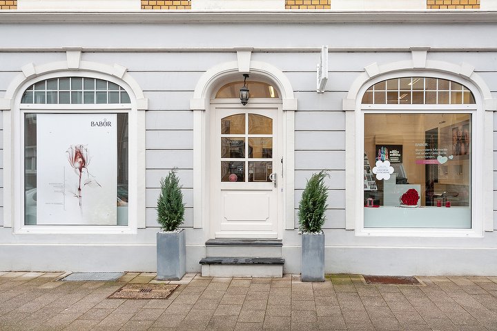babor oberkassel