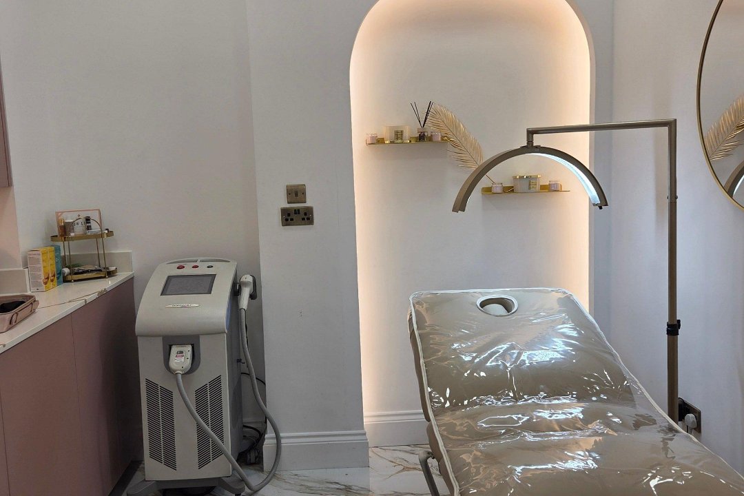 Delight Laser Spa, Barnet, London