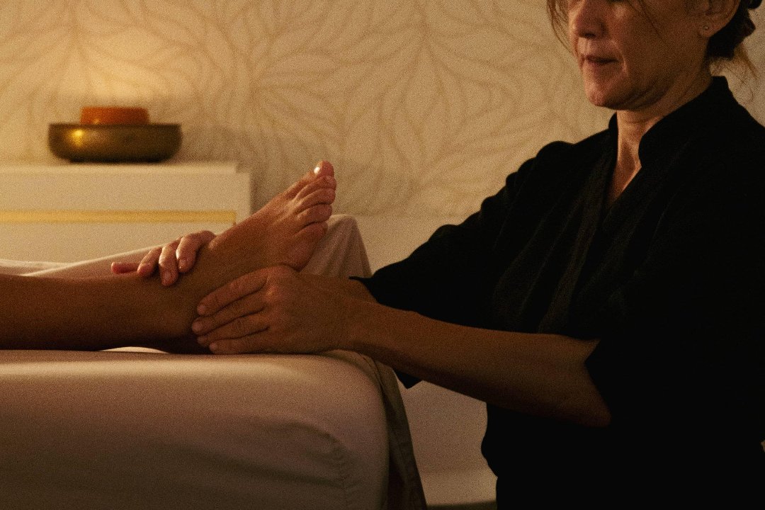 Simona Holística, Los Cristianos, Arona