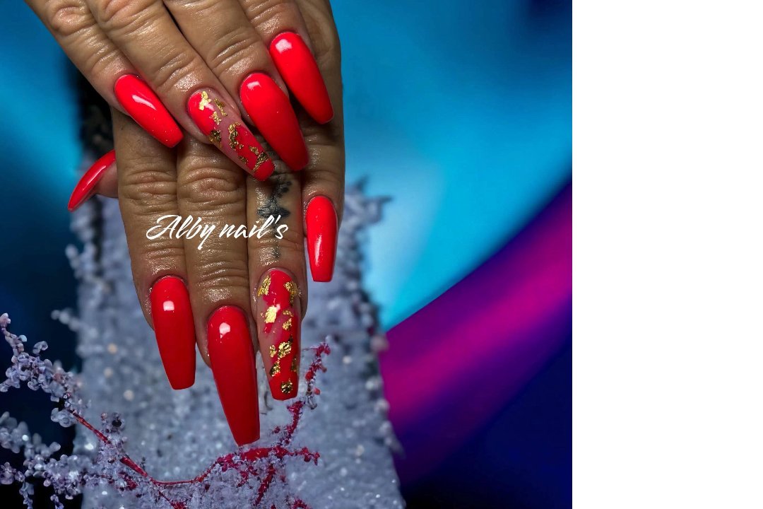 Fashion Alby Nails, Massarenti, Bologna