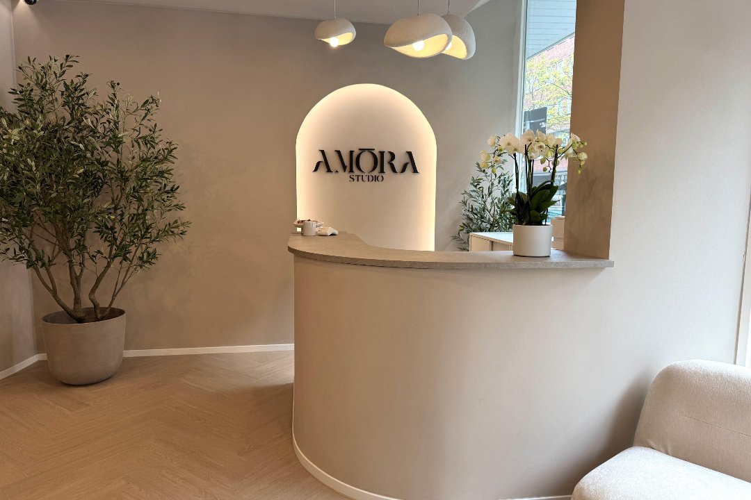 AMŌRA Studio, Innenstadt, Kiel