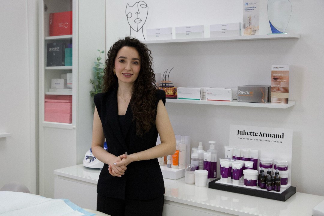 LB Skin Clinic, Whitstable