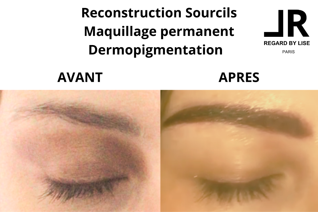 Regard by Lise, Rue de Passy, Paris