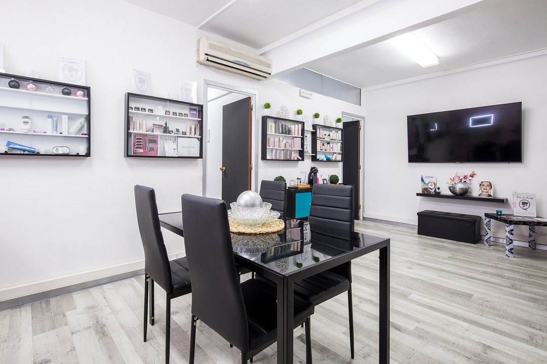 Relax & Beauty, La Font de la Guatlla, Barcelona