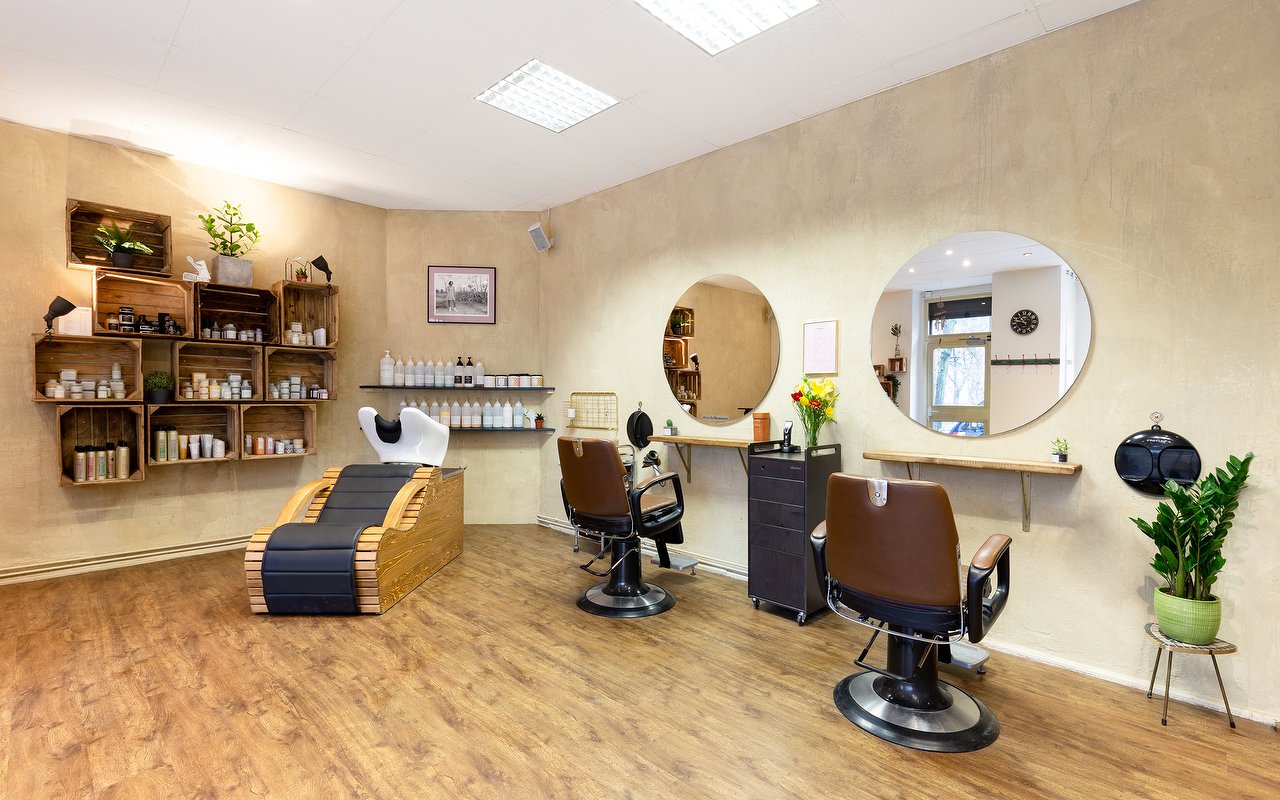 Top 20 Friseure Und Friseursalons In Berlin - Treatwell