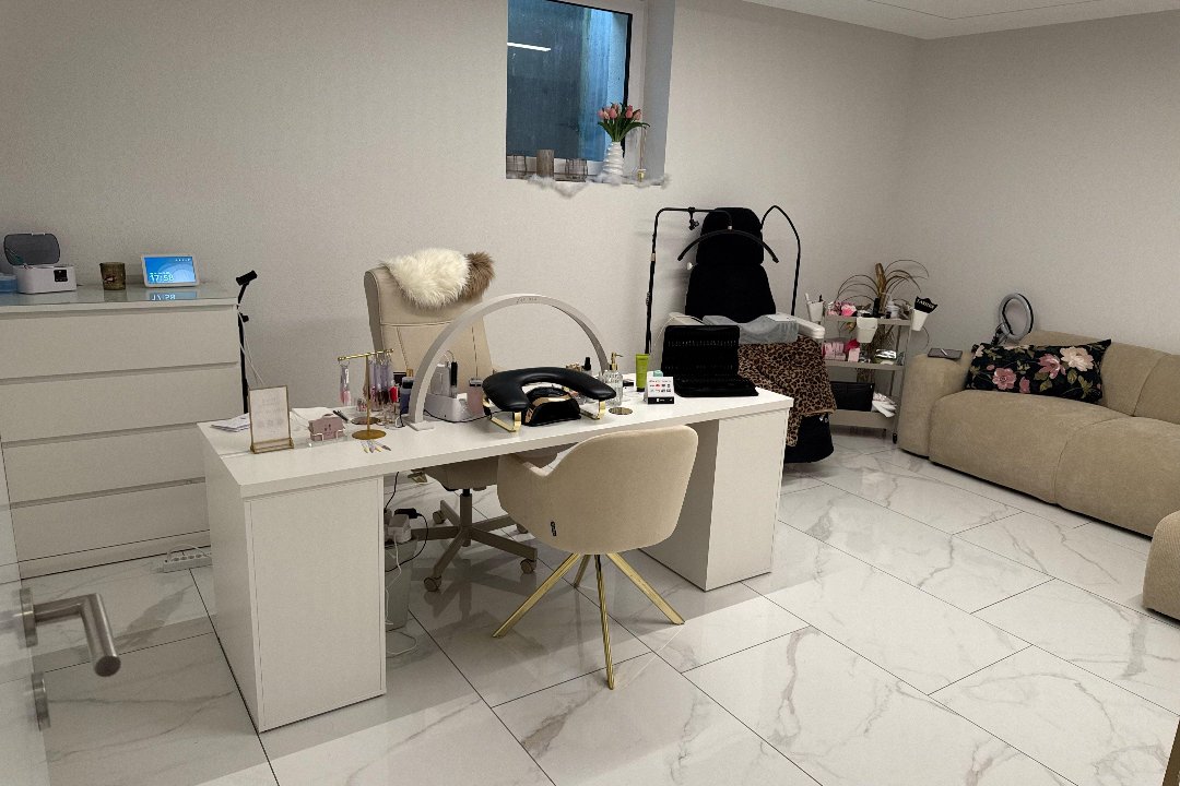 Jëta Cosmetics by Dodes, Uzwil, Kanton St. Gallen