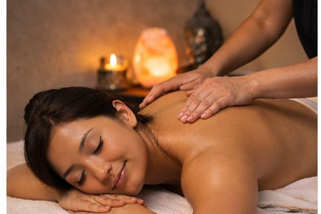 The Women’s Wellness Room, Brent Museum, London