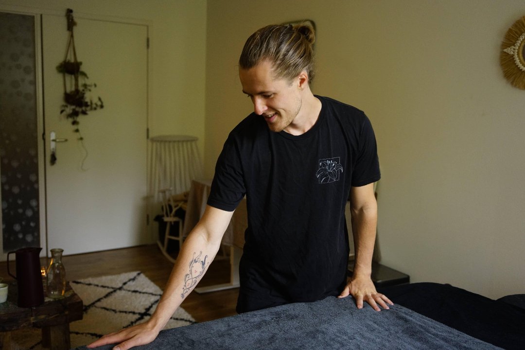 Thuis in Jezelf Massage & Bodywork, De Bilt, Provincie Utrecht