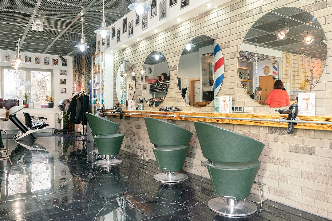 Friseure Und Friseursalons In Der Nahe Von Spittelmarkt Berlin Treatwell