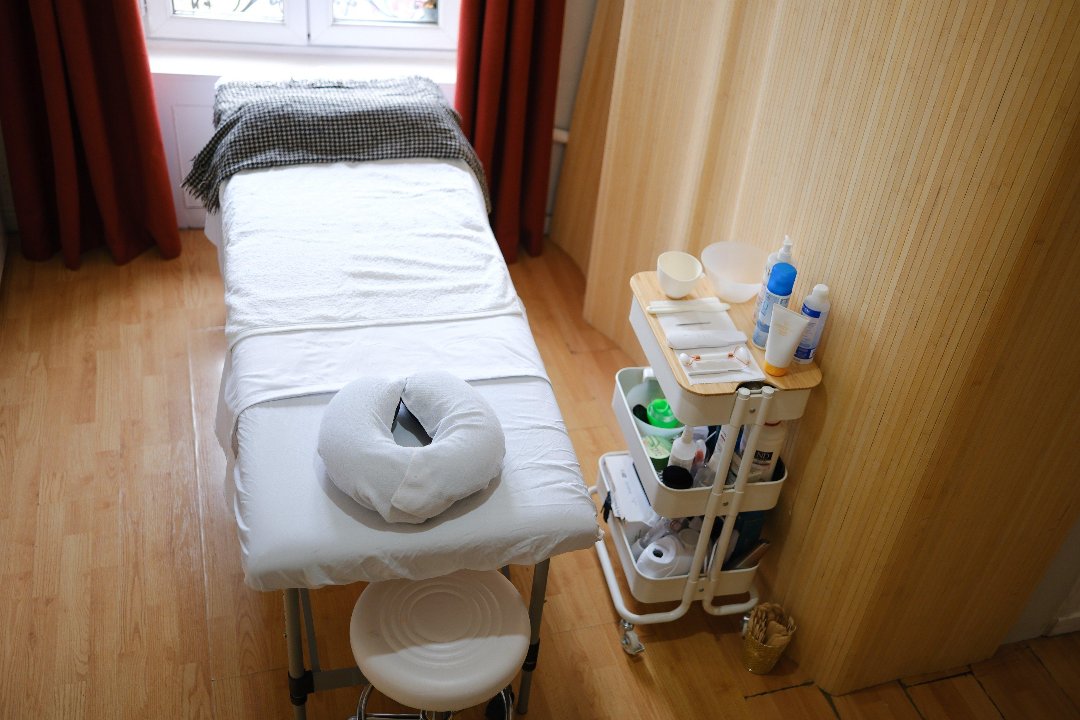 Sublime by Lisne, Métro Nationale, Paris