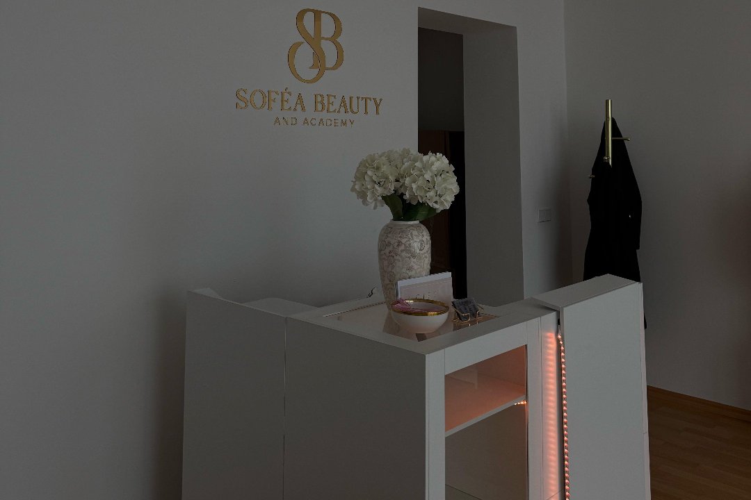 Soféa Beauty by Sophia, Lankwitz, Berlin