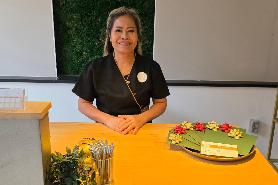 Khun Jai Thaimassage, Holsterhausen, Essen