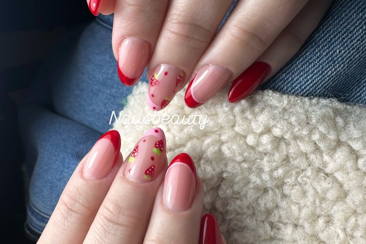 Nails Beauty by Ana María - Onglerie Tarragona - Photo de galerie - OneBooking