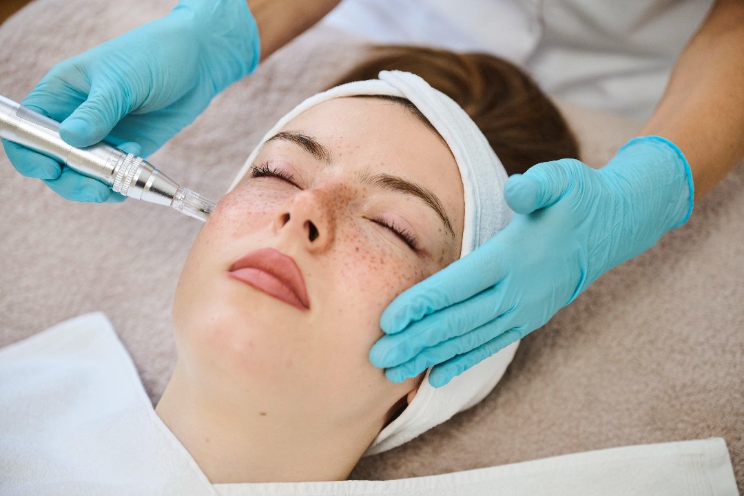 MEDSkin GmbH Ästhetische Kosmetik, Höschgasse, Zürich