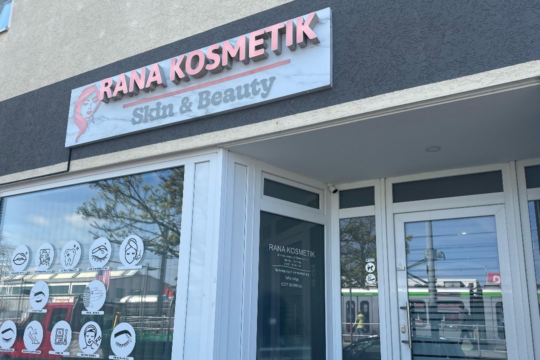 Rana Kosmetik, Laatzen, Niedersachsen