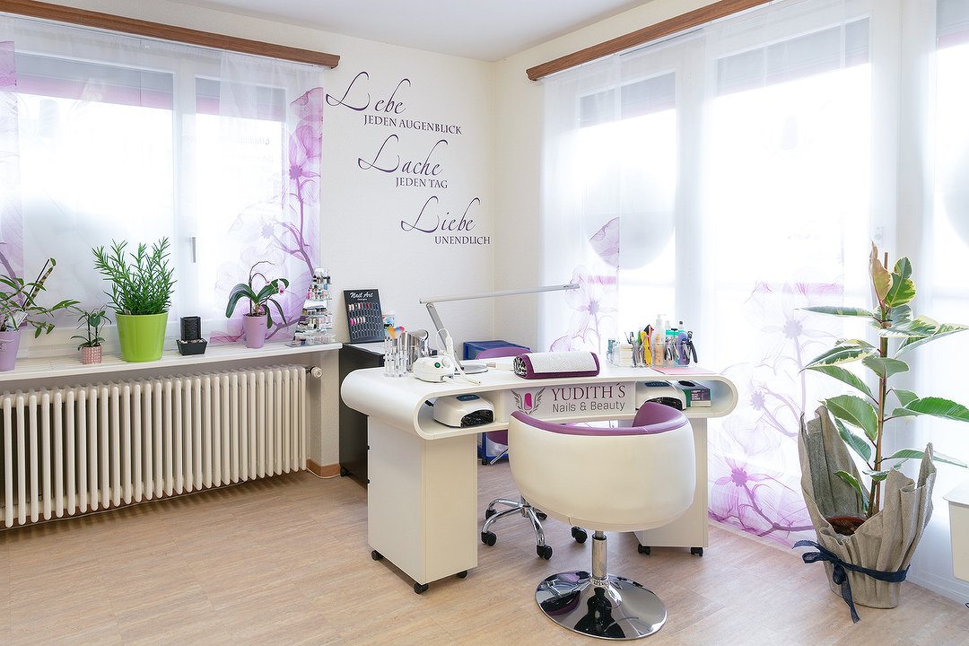 Yudith's Nail & Beauty, Kloten