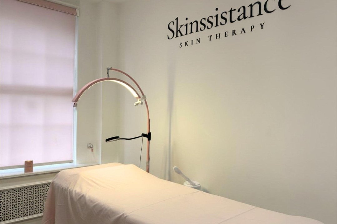 Skinssistance - Ladies' Only, Whitstable