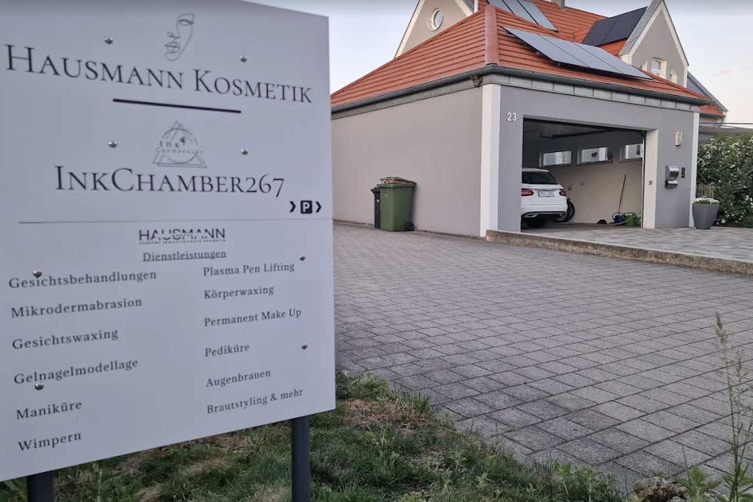 Hausmann Kosmetik, Beratzhausen, Bayern