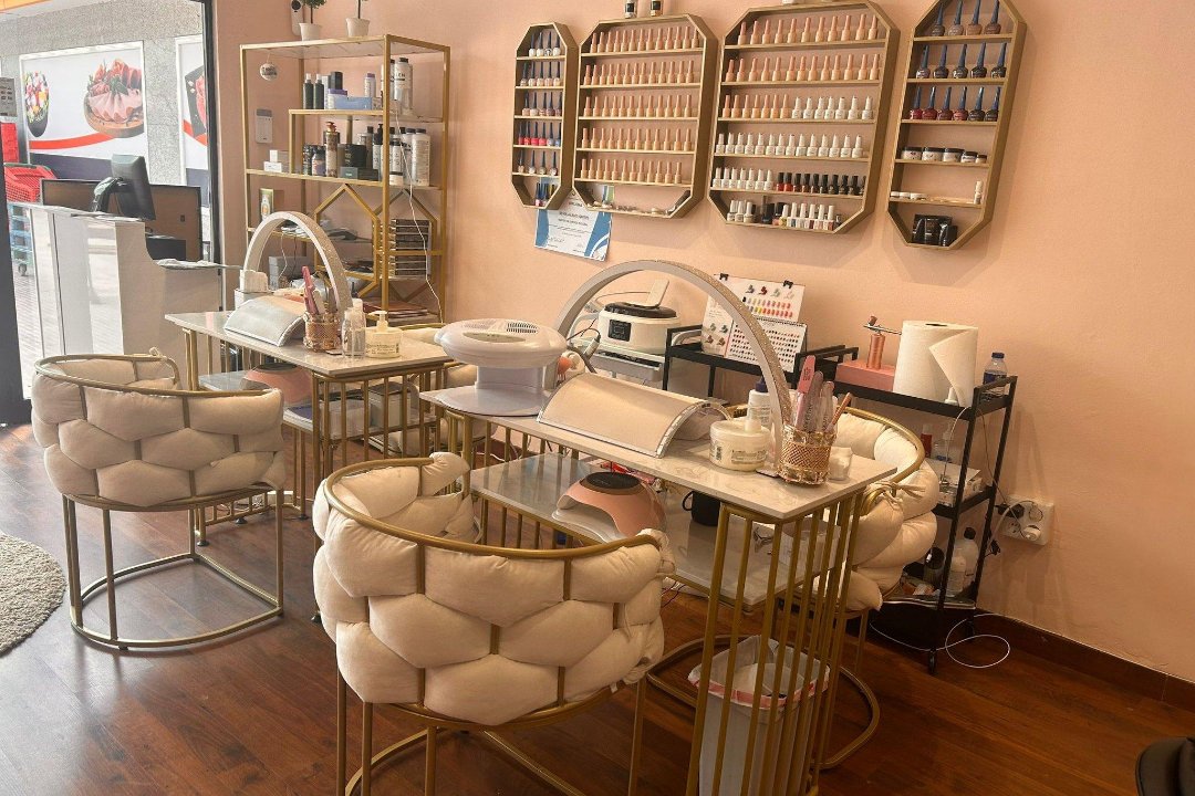 Válelo Beauty Madrid, Fuentelarreina, Madrid