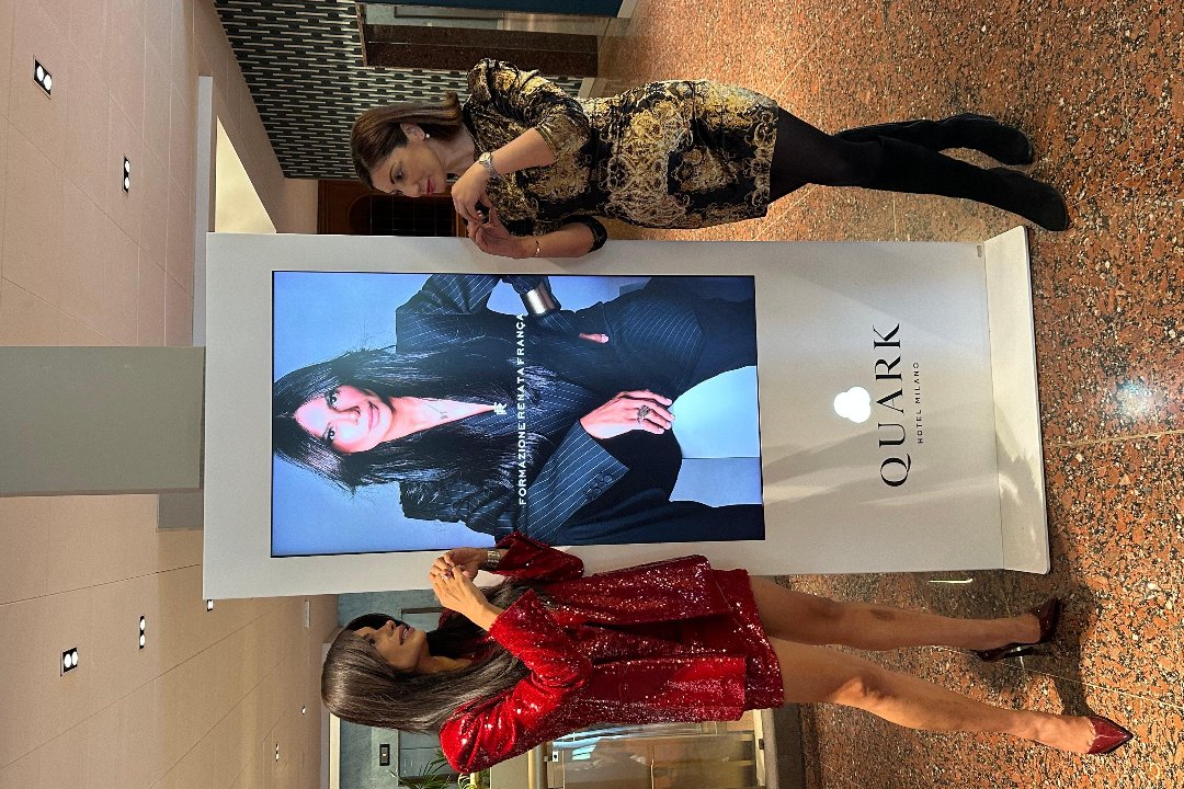 Metodo Renata França (spiga33 Atelier), Montenapoleone, Milano