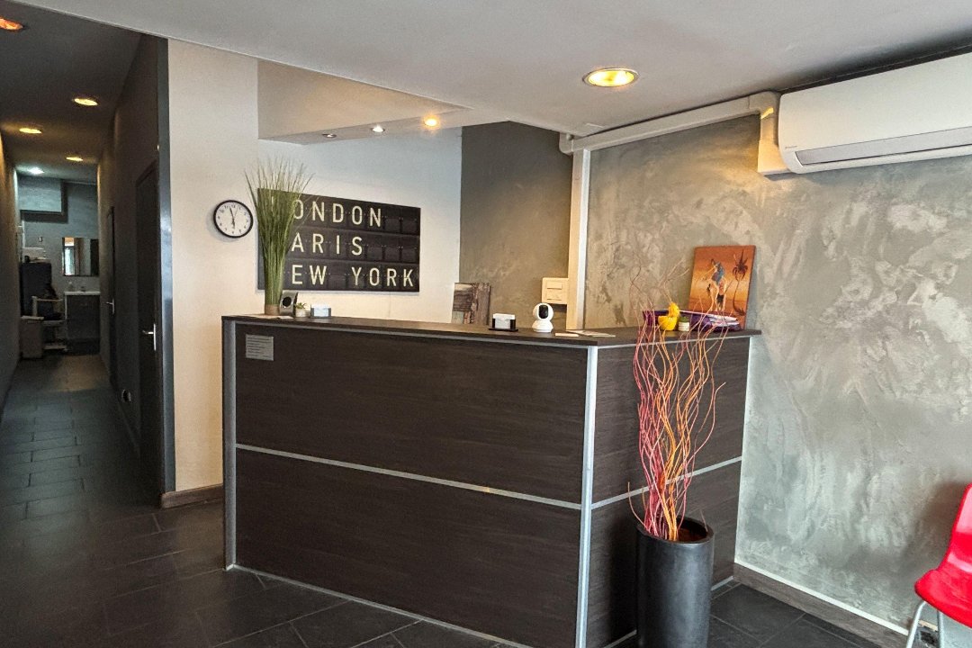 Luz Karem Laya Flores, Roubaix, Nord