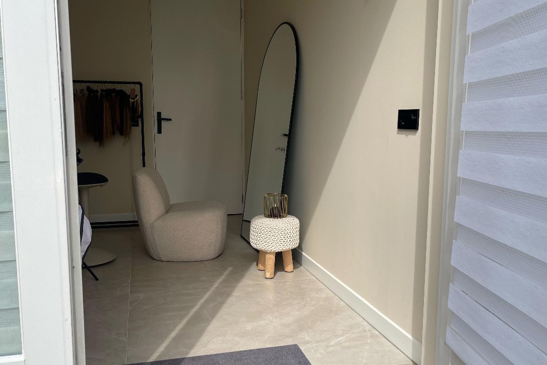 Morextensions, Maasakker, Den Bosch